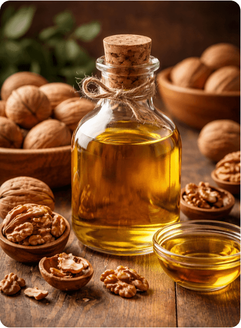 Premium Walnussöl